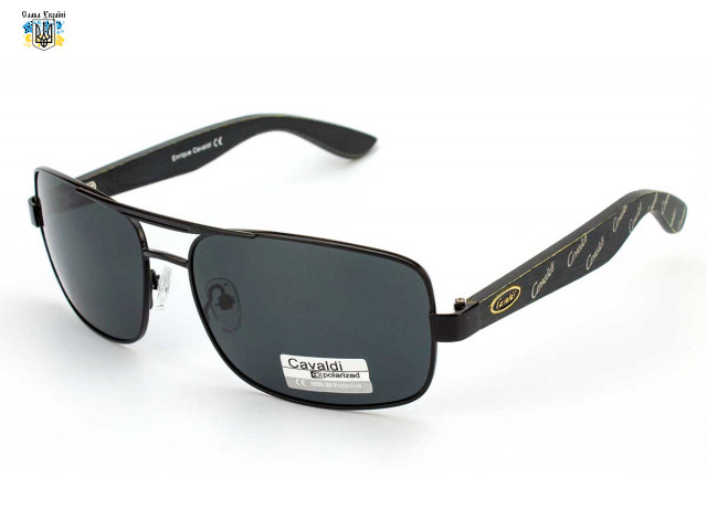 Поляризационные солнцезащитные очки Cavaldi 6902